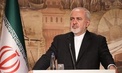 Flaş... İran Cumhurbaşkanı Yardımcısı Zarif: İsrail'in kaotik planı bölge ve dünyada başarısız olacak