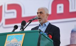 Flaş... İsrail soruşturuyor: Hamas Siyasi Büro Başkanı Yahya Sinvar öldü mü?