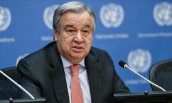 Guterres'ten Lübnan'daki saldırı sonrası itidal çağrısı