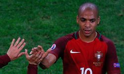 Flaş: Portekizli futbolcu Joao Mario, Beşiktaş için İstanbul'a geliyor