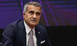 Trabzonspor Kulübü Başkanı Ertuğrul Doğan, Şenol Güneş ile bir araya geldi