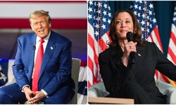 Trump, Harris'in "CNN'de canlı yayında tartışalım" önerisini geri çevirdi