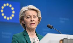 AB Komisyonu Başkanı von der Leyen'in yeni ekibi belli oldu