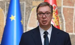 Sırbistan Cumhurbaşkanı Vucic: Savaşta inisiyatif Rusların elinde