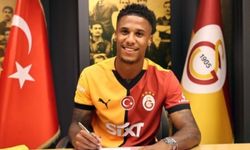 Galatasaray, İsmail Jakobs'u açıkladı