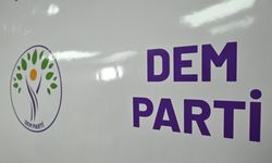 DEM Parti'den Cumhurbaşkanı Erdoğan'ın açıklamalarına ilk yanıt