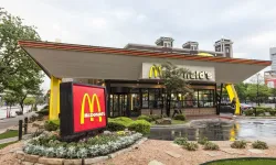 McDonald's'ın küresel satışları üçüncü çeyrekte de geriledi