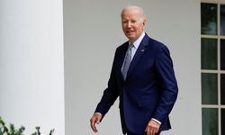 Biden, Almanya'yı ziyaret edecek