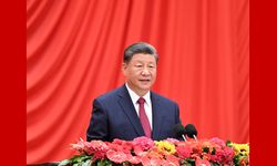 Xi: Yeni dönemde Çin halkı daha büyük başarılar kaydedecek