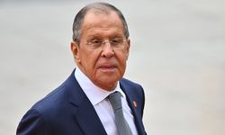 Lavrov: Çin'le birçok konuda sıkı koordinasyonu koruduk