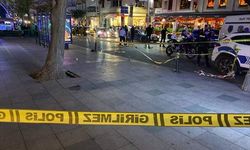 Flaş: İstanbul'da silahlı kavga: 5 yaralı