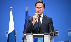 NATO Genel Sekreteri Rutte: Ukrayna en zor kışını yaşıyor olabilir