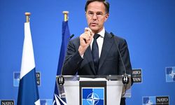 NATO Genel Sekreteri Rutte: Ukrayna en zor kışını yaşıyor olabilir