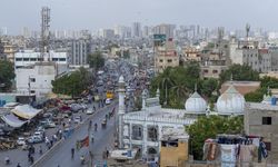 Çin Dışişleri Bakanlığı’ndan Pakistan’a seyahat uyarısı