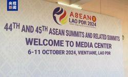 ASEAN Zirveleri Vientiane’da başladı