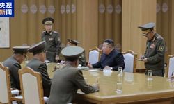 Kim Jong-un’dan sert askeri-politik duruş vurgusu