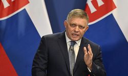 Slovakya Başbakanı Robert Fico Çin'i ziyaret edecek