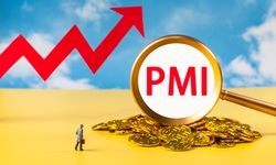 Çin'in PMI yüzde 50.1'i buldu