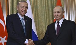 Erdoğan-Putin görüşmesinin tarihi belli oldu