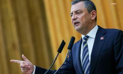 Flaş... Özel'den, Demirtaş ziyareti sonrası 'Gülen' açıklaması: 'Sadece kurucusu öldü, örgüt ortada duruyor'
