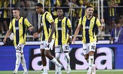 Fenerbahçe - Manchester United maçı: İlk 11'ler belli oldu