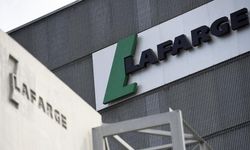 Fransız çimento devi Lafarge, terör örgütünü finanse etmekten yargılanacak