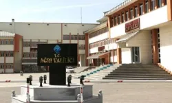 Valilik açıkladı: Ağrı'da 2 gün süreyle eylem ve yürüyüş yasağı