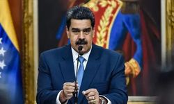 Venezuela lideri Maduro 10 Ocak'ta yemin edecek