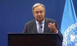 BM Genel Sekreteri Guterres, BRICS Liderler Zirvesi'ne katılacak