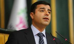 Demirtaş'tan TUSAŞ saldırısı açıklaması