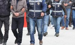 Tekirdağ merkezli 11 ilde oto dolandırıcılığı operasyonu: 22 kişi tutuklandı