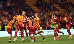 Galatasaray'ın Antalyaspor maçı kadrosu açıklandı: Üç isim yok!