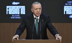 Cumhurbaşkanı Erdoğan: İsrail tehlikesi ülkemize yaklaşıyor