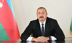 Aliyev: Ermenistan, işlediği tüm suçlardan dolayı özür dilemelidir