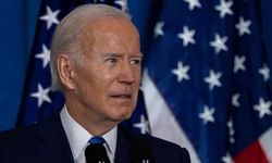 Biden, başkanlık seçimleri için oy kullandı