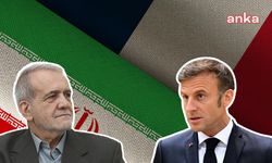 Pezeşkiyan ve Macron, Orta Doğu’da tırmanan gerilimi görüştü