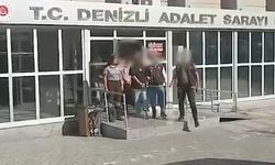 Denizli’de 1 haftada 54 zehir taciri yakalandı: 21’i tutuklandı