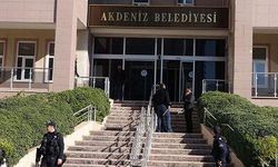 Akdeniz Belediyesi, tacizle suçlanan personeli görevinden uzaklaştırdı