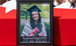 ABD Kongre üyesinden hükümete Ayşenur Ezgi Eygi eleştirisi