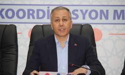 Bakan Yerlikaya: Depremden 187 vatandaşımız etkilendi