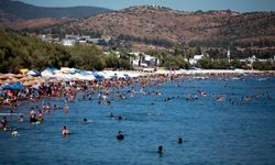 Bodrum'da turizm sezonu uzadı