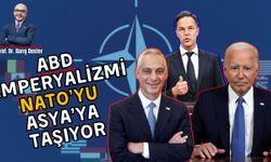 ABD ve Japonya yeni bir savaş mı arıyor?