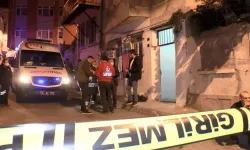 Beyoğlu'nda anne ve 1 yaşındaki bebeği ölü bulundu