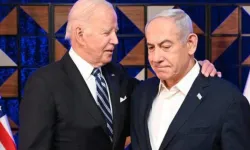 Biden ve Netanyahu İran'a verilecek karşılığı konuşacak