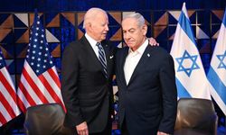 Beyaz Saray’dan Biden-Netanyahu görüşmesi ile ilgili açıklama geldi