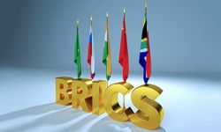 BRICS'e talep artıyor: Gana, birliğe girmek için başvuruda bulunacak!