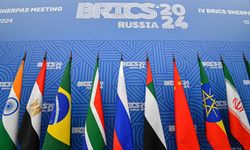 Türkiye BRICS Zirvesi’ne en üst düzeyde katılıyor