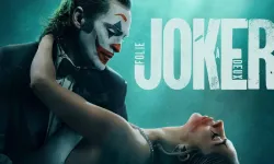 Bu hafta hangi filmler vizyona girecek?: 4 Ekim Joker ikili delilik filmi vizyonda!