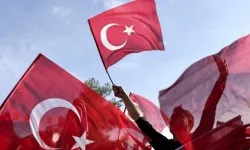 Cumhuriyet’in 101. yıl dönümü Fas'ta coşkuyla kutlandı