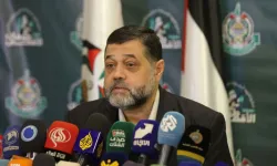 Hamas'tan Rusya, Çin ve Cezayir'e 'Gazze' çağrısı